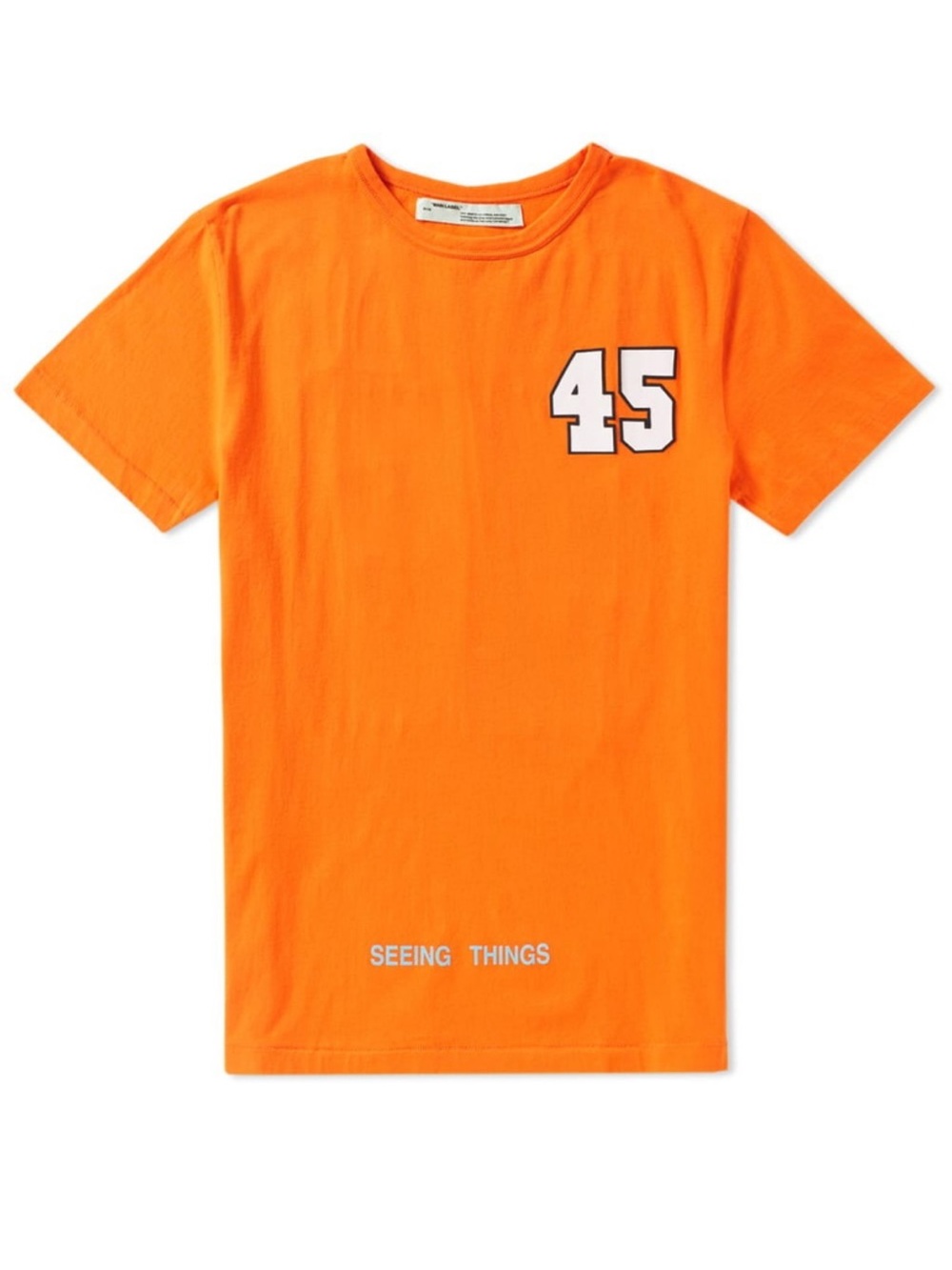 OFF-WHITE “Surreal” Shirt EUC